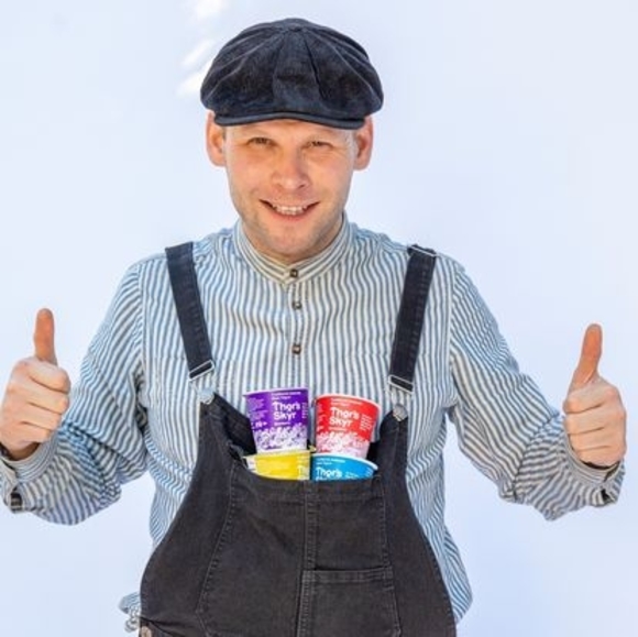 Meet your Posher, Unnar - Picture 1 of 1